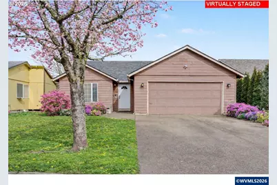 4275 Mahrt Av SE, Salem, OR 97317 - Photo 1