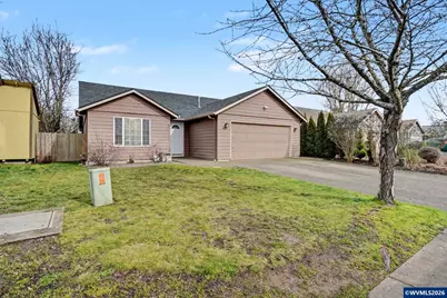 4275 Mahrt Av SE, Salem, OR 97317 - Photo 3