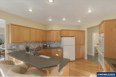 2245 Park Terrace NW, Albany, OR 97321 - Photo 15