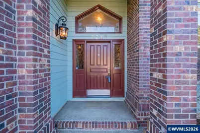 2245 Park Terrace NW, Albany, OR 97321 - Photo 5