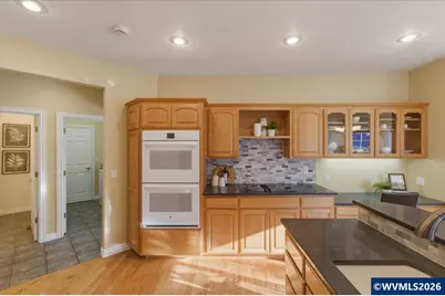 2245 Park Terrace NW, Albany, OR 97321 - Photo 17