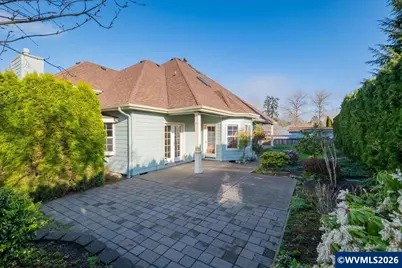 2245 Park Terrace NW, Albany, OR 97321 - Photo 47