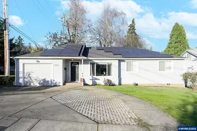 1425 Marshall Dr SE, Salem, OR 97302 - Photo 1