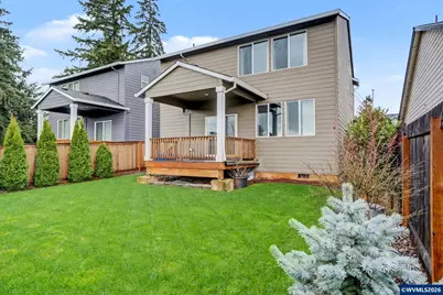 5578 Mountain Quail Dr S, Salem, OR 97306 - Photo 37