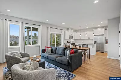 5578 Mountain Quail Dr S, Salem, OR 97306 - Photo 7