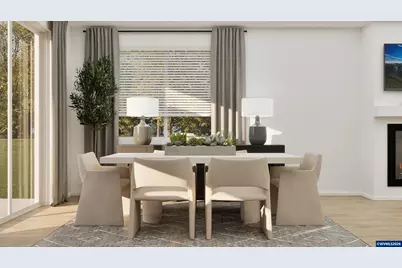 3301 Quail Av, Woodburn, OR 97071 - Photo 5