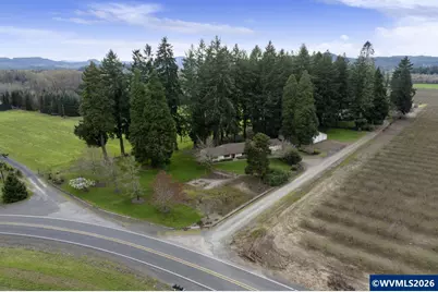 40690 McDowell Creek Dr, Lebanon, OR 97355 - Photo 49