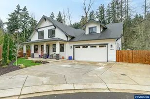 1160 Bedlington Ter, Silverton, OR 97381 - Photo 1