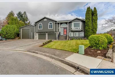 535 NW Morning Crest Pl, Sublimity, OR 97385 - Photo 3