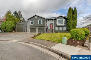 535 NW Morning Crest Pl, Sublimity, OR 97385 - Photo 3