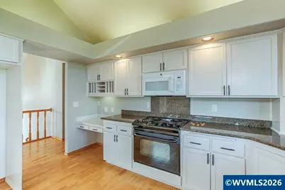 535 NW Morning Crest Pl, Sublimity, OR 97385 - Photo 21