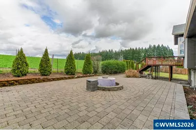 535 NW Morning Crest Pl, Sublimity, OR 97385 - Photo 45