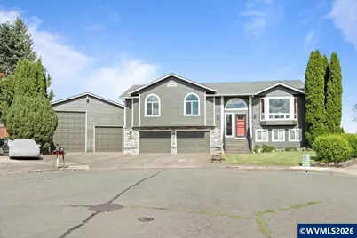 535 NW Morning Crest Pl, Sublimity, OR 97385 - Photo 1