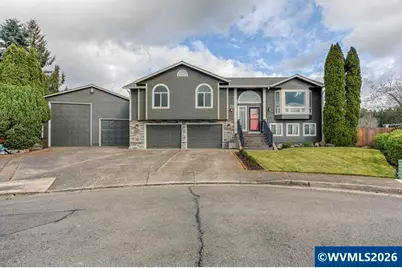 535 NW Morning Crest Pl, Sublimity, OR 97385 - Photo 1