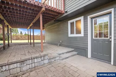 535 NW Morning Crest Pl, Sublimity, OR 97385 - Photo 39
