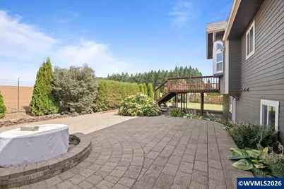 535 NW Morning Crest Pl, Sublimity, OR 97385 - Photo 37