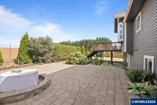 535 NW Morning Crest Pl, Sublimity, OR 97385 - Photo 37