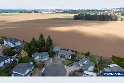 535 NW Morning Crest Pl, Sublimity, OR 97385 - Photo 45