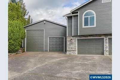 535 NW Morning Crest Pl, Sublimity, OR 97385 - Photo 37