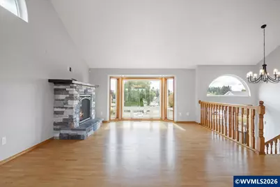 535 NW Morning Crest Pl, Sublimity, OR 97385 - Photo 5
