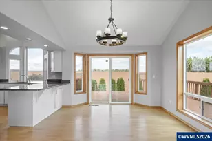 535 NW Morning Crest Pl, Sublimity, OR 97385 - Photo 9
