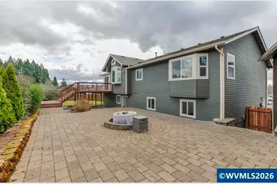 535 NW Morning Crest Pl, Sublimity, OR 97385 - Photo 47