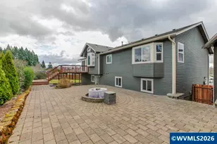 535 NW Morning Crest Pl, Sublimity, OR 97385 - Photo 47