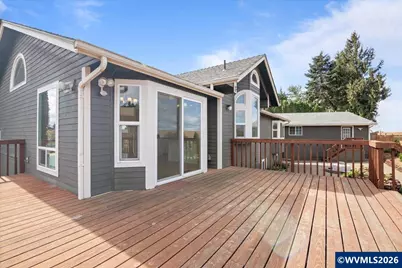 535 NW Morning Crest Pl, Sublimity, OR 97385 - Photo 41