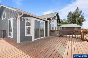535 NW Morning Crest Pl, Sublimity, OR 97385 - Photo 41