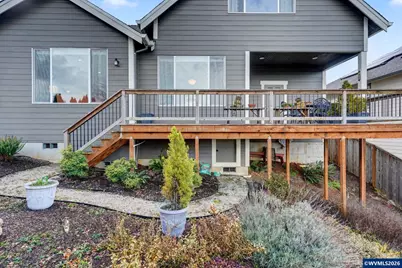 5802 Barbaresco St S, Salem, OR 97306 - Photo 49