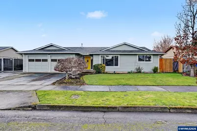 2439 Westwind Av NW, Salem, OR 97304 - Photo 1