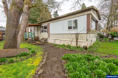 9874 Golf Club Rd SE #54, Stayton, OR 97383 - Photo 1