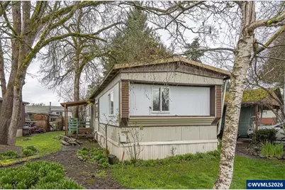 9874 Golf Club Rd SE #54, Stayton, OR 97383 - Photo 17