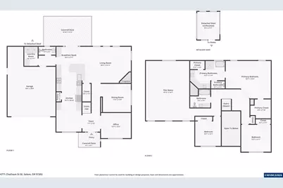 4771 Chatham St SE, Salem, OR 97302 - Photo 47