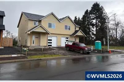 1542 Barn (-1550) St, Woodburn, OR 97071 - Photo 3