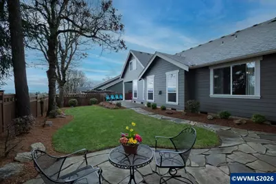 448 NW Reed Ln Ln, Dallas, OR 97338 - Photo 49