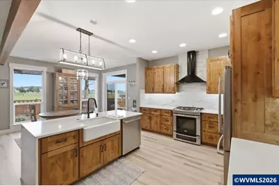 448 NW Reed Ln Ln, Dallas, OR 97338 - Photo 21