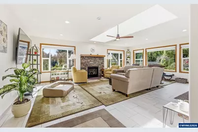 6497 Mahalo Dr SE, Salem, OR 97317 - Photo 29