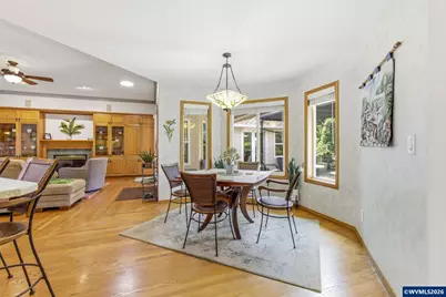 6497 Mahalo Dr SE, Salem, OR 97317 - Photo 9