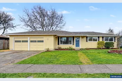 631 NE Sherwood Wy, Corvallis, OR 97330 - Photo 1