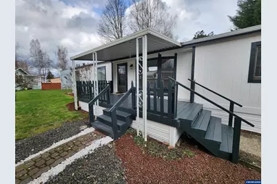 5050 SE Columbus (Unit 78) St #78, Albany, OR 97322 - Photo 33