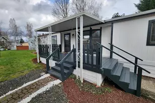 5050 SE Columbus (Unit 78) St, Albany, OR 97322 - Photo 33