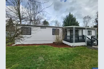5050 SE Columbus (Unit 78) St #78, Albany, OR 97322 - Photo 39