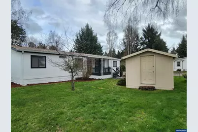 5050 SE Columbus (Unit 78) St #78, Albany, OR 97322 - Photo 41