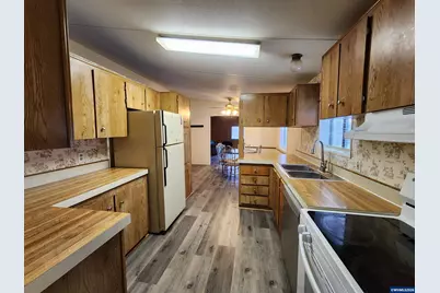 5050 SE Columbus (Unit 78) St #78, Albany, OR 97322 - Photo 17