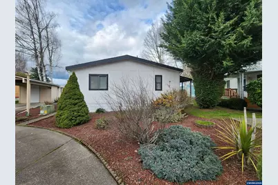 5050 SE Columbus (Unit 78) St #78, Albany, OR 97322 - Photo 47