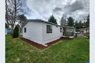 5050 SE Columbus (Unit 78) St #78, Albany, OR 97322 - Photo 43