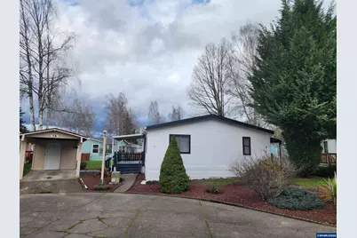 5050 SE Columbus (Unit 78) St #78, Albany, OR 97322 - Photo 49