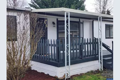 5050 SE Columbus (Unit 78) St #78, Albany, OR 97322 - Photo 35