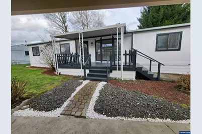 5050 SE Columbus (Unit 78) St #78, Albany, OR 97322 - Photo 1